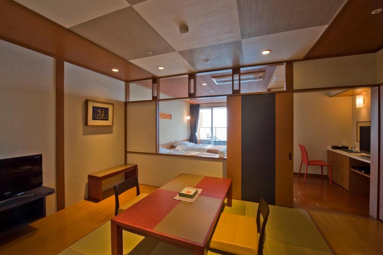 Hamanoyu Hotel Higashiizu Exterior photo